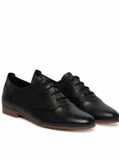 Scarpe basse 9-23200-46 Nero
