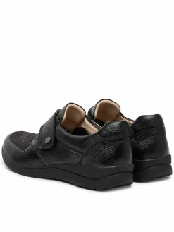 Scarpe basse 9-24705-46 Nero