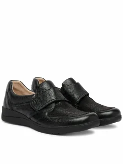 Scarpe basse 9-24705-46 Nero