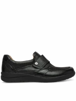 Scarpe basse 9-24705-46 Nero