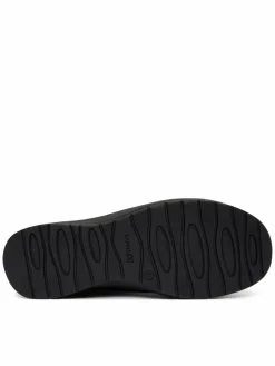 Scarpe basse 9-24705-46 Nero