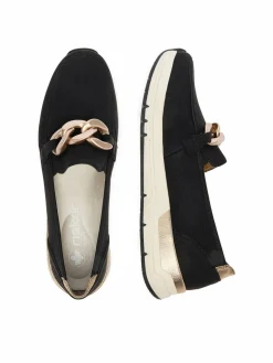 Scarpe basse 58944-00 Nero