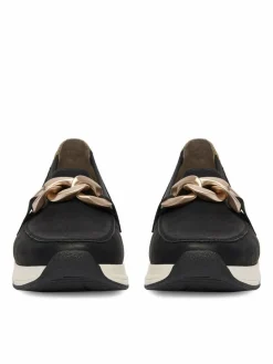 Scarpe basse 58944-00 Nero