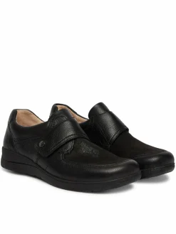 Scarpe basse 9-24710-46 Nero