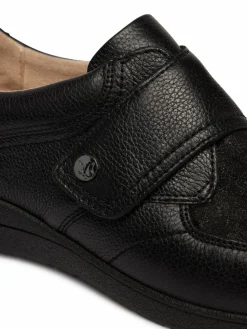Scarpe basse 9-24710-46 Nero