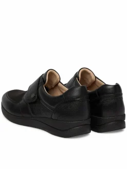 Scarpe basse 9-24710-46 Nero