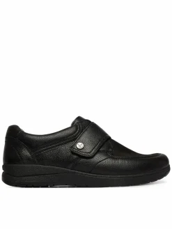 Scarpe basse 9-24710-46 Nero