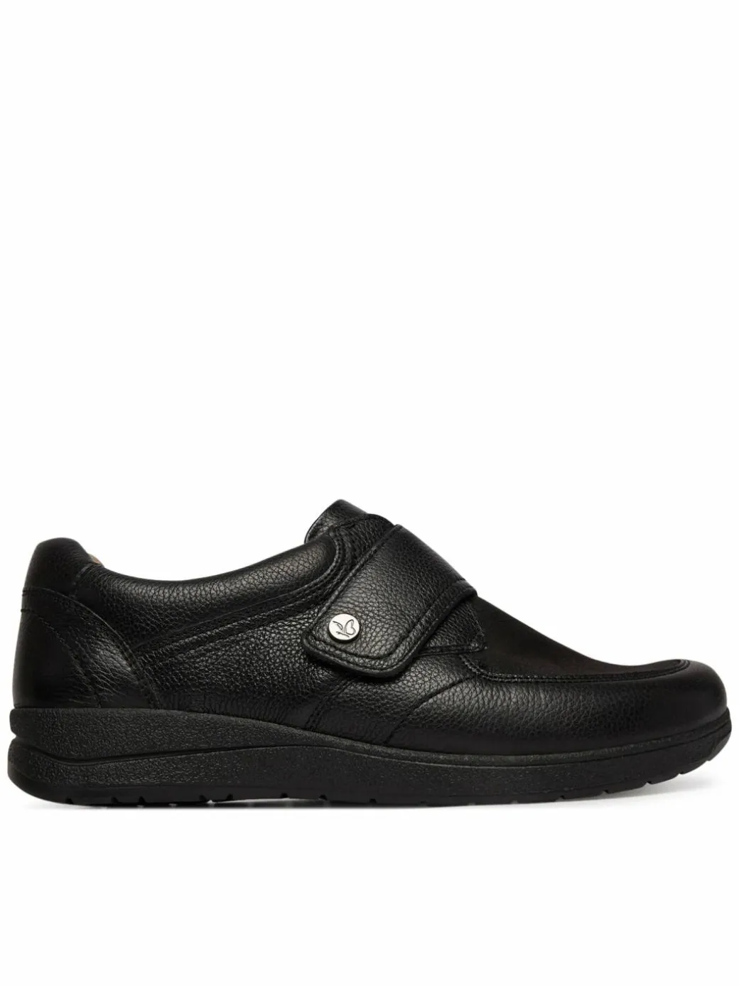 Scarpe basse 9-24710-46 Nero