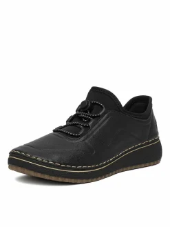 Scarpe basse 50960-00 Nero