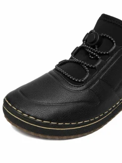 Scarpe basse 50960-00 Nero