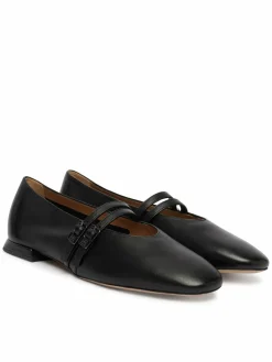 Scarpe basse 1-100930 Nero