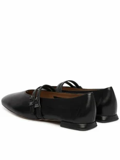 Scarpe basse 1-100930 Nero