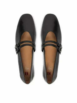 Scarpe basse 1-100930 Nero