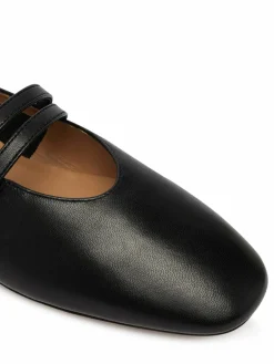 Scarpe basse 1-100930 Nero