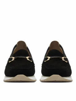 Scarpe basse 49042-00 Nero