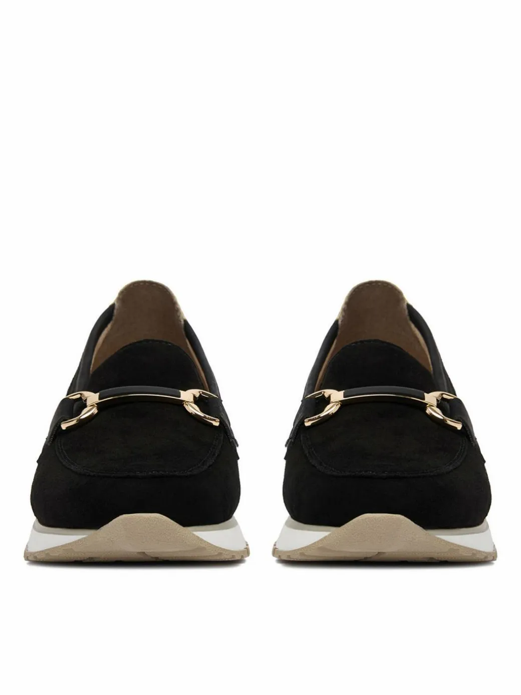 Scarpe basse 49042-00 Nero