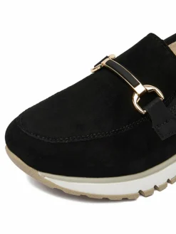 Scarpe basse 49042-00 Nero