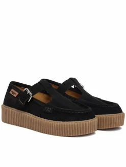 Scarpe basse 2615521174600 Nero