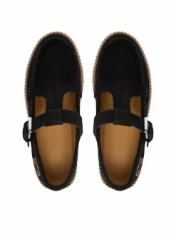 Scarpe basse 2615521174600 Nero