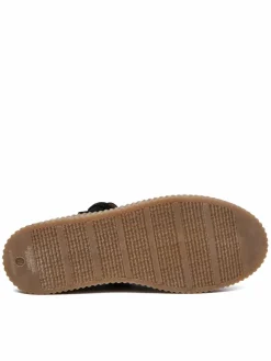 Scarpe basse 2615521174600 Nero