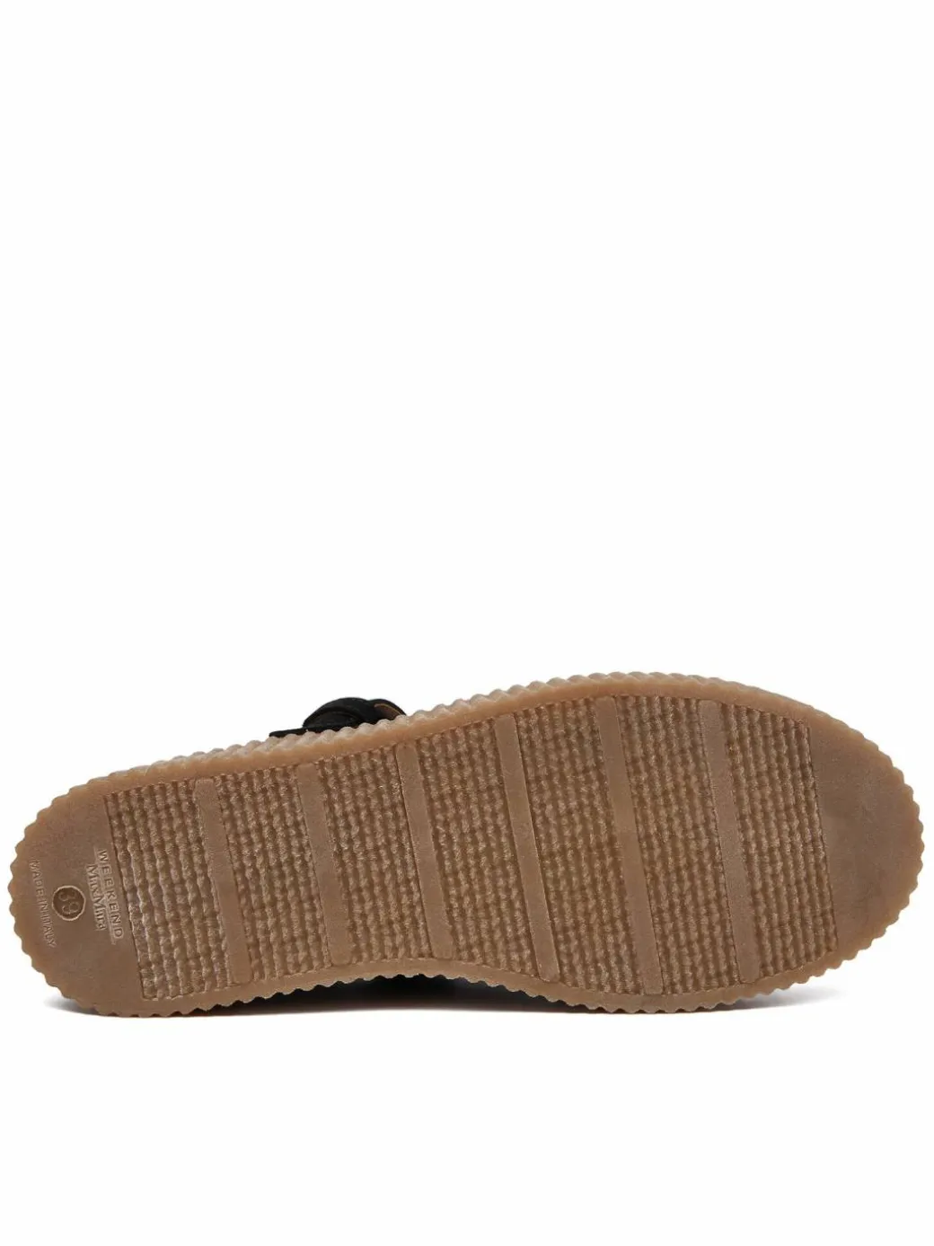Scarpe basse 2615521174600 Nero