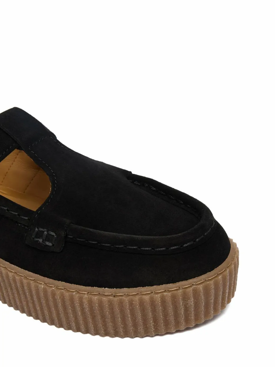 Scarpe basse 2615521174600 Nero