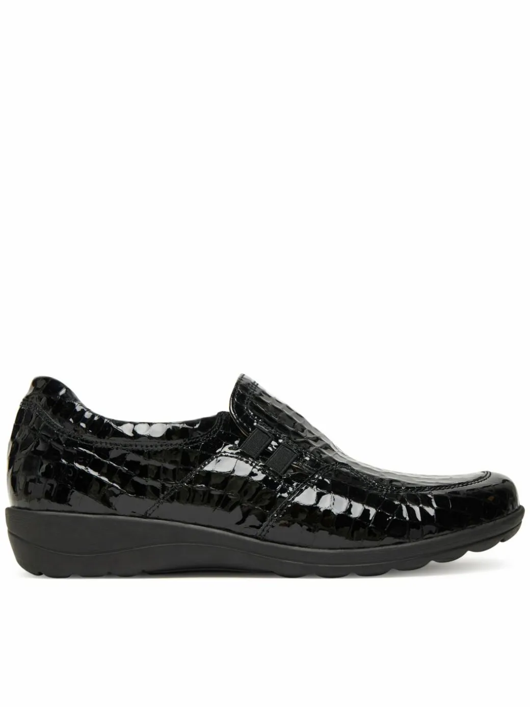 Scarpe basse 9-24752-45 Nero