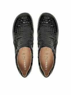 Scarpe basse 9-24752-45 Nero