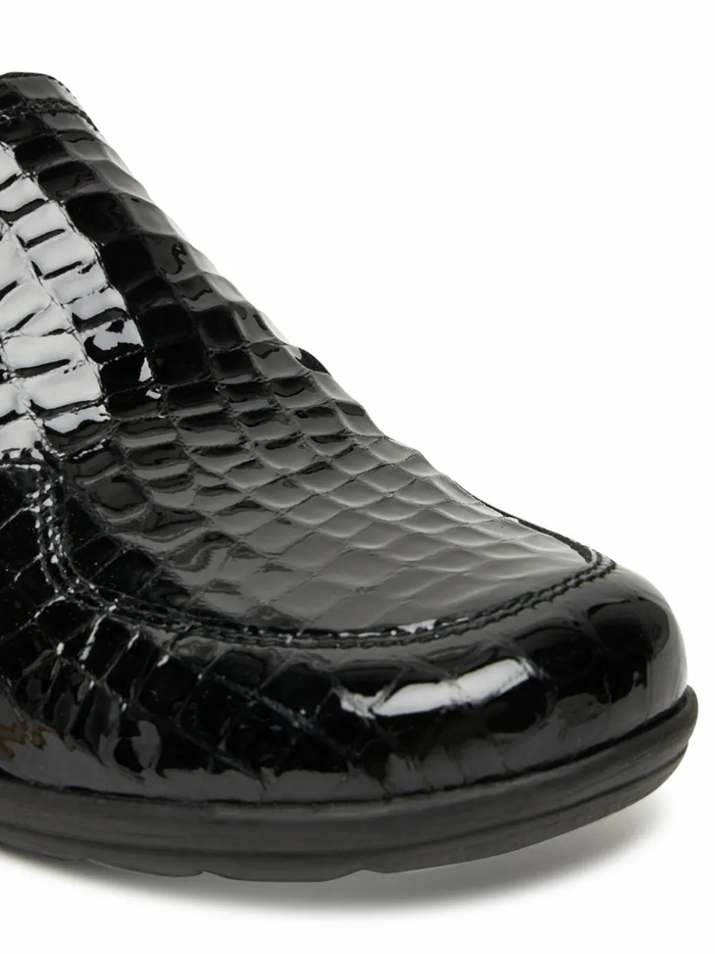 Scarpe basse 9-24752-45 Nero