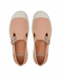 Scarpe basse Pampa M-Jane Washed 94475-664-M Rosa