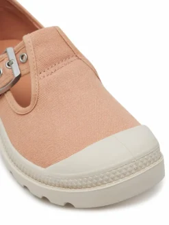 Scarpe basse Pampa M-Jane Washed 94475-664-M Rosa