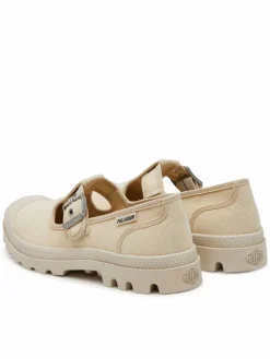 Scarpe basse Pampa M-Jane Washed 94475-210-M Beige