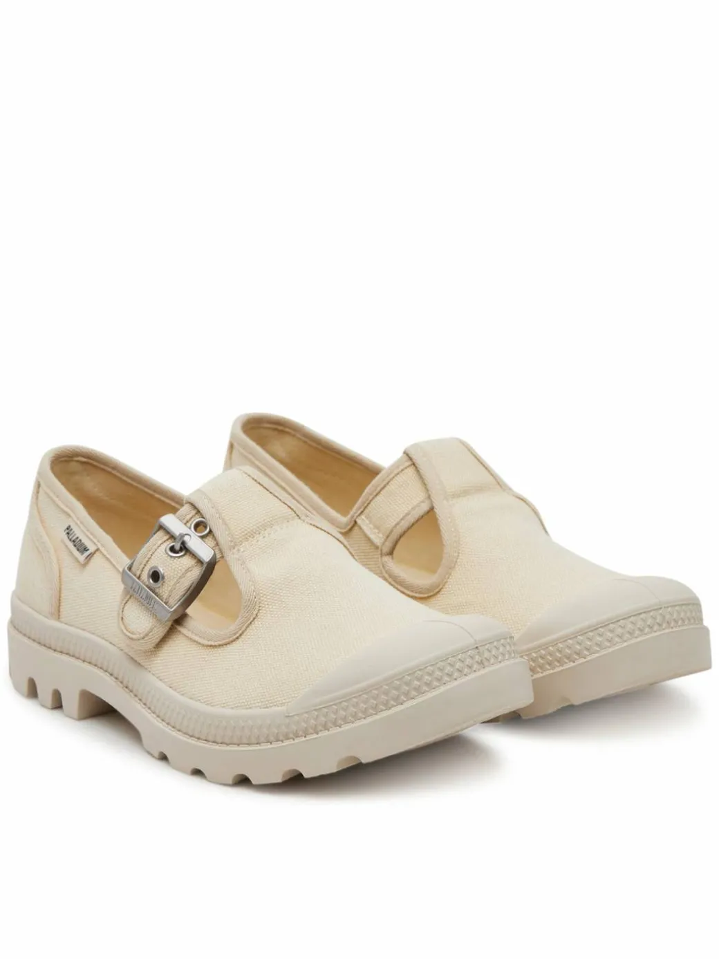 Scarpe basse Pampa M-Jane Washed 94475-210-M Beige