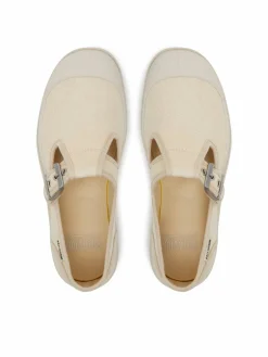 Scarpe basse Pampa M-Jane Washed 94475-210-M Beige
