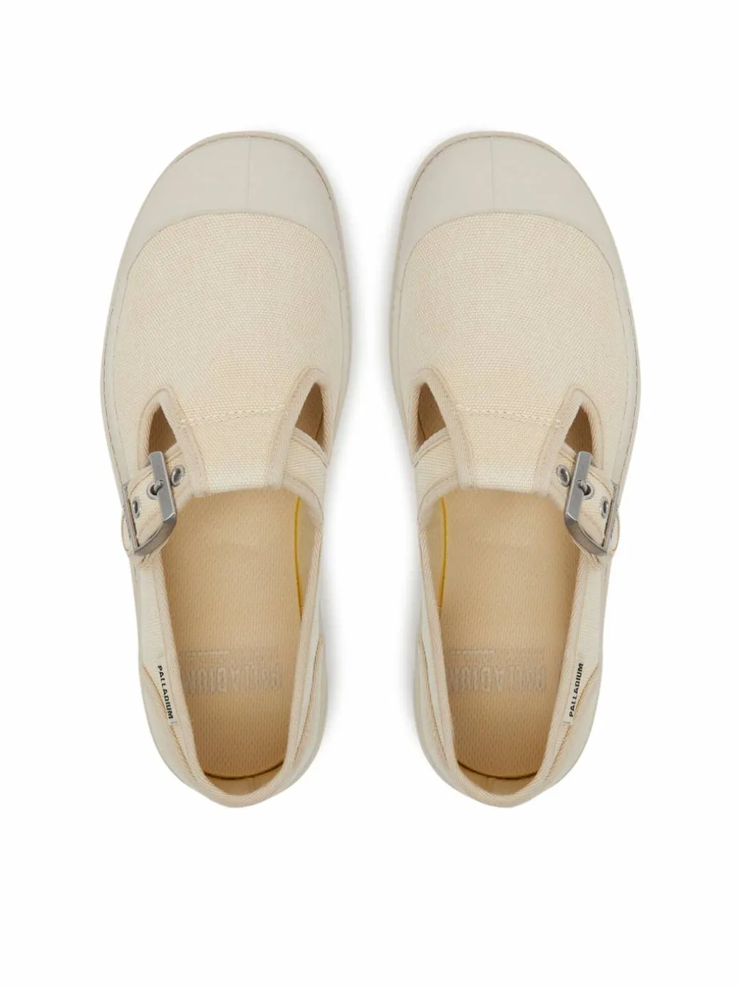 Scarpe basse Pampa M-Jane Washed 94475-210-M Beige