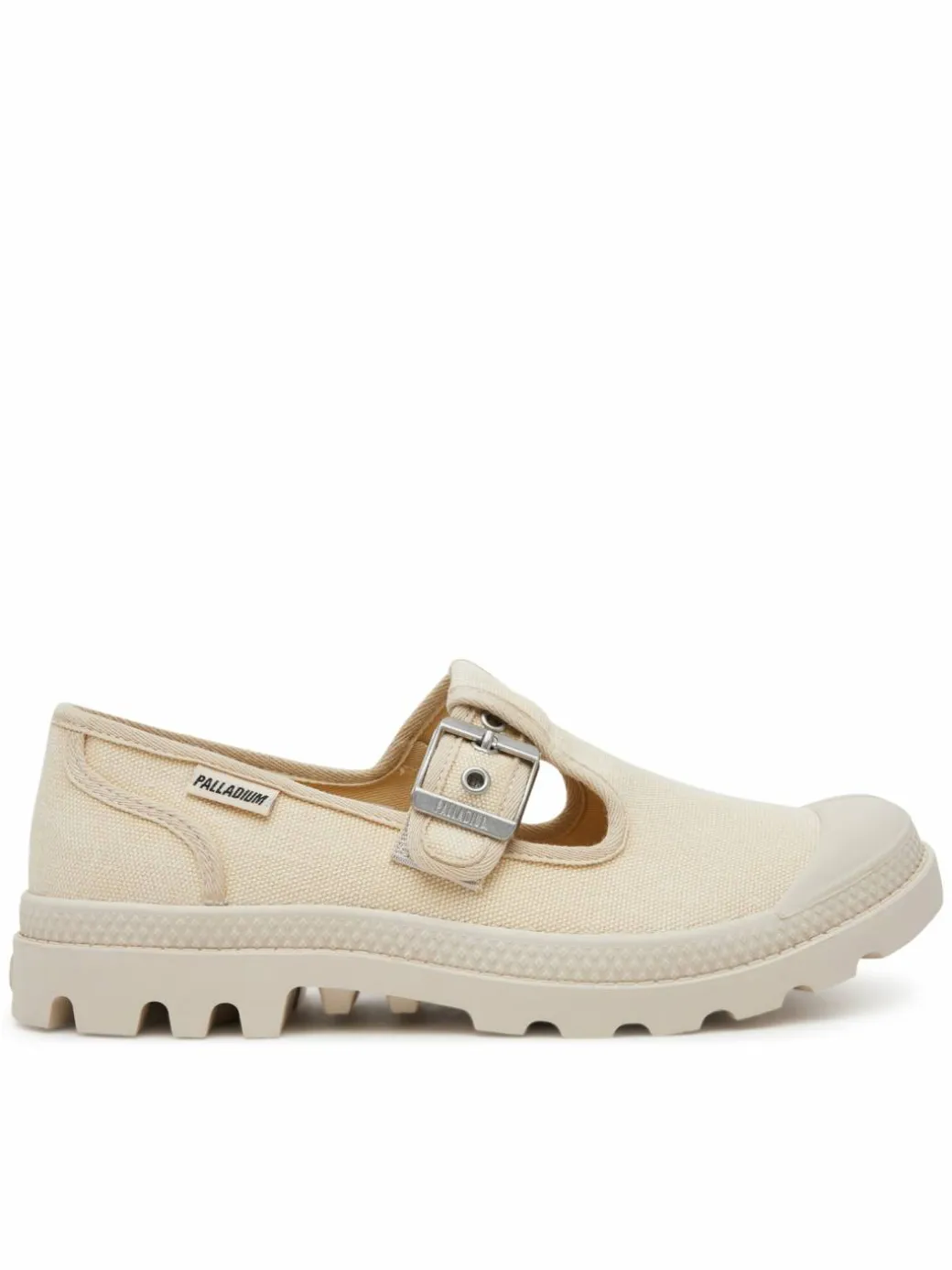 Scarpe basse Pampa M-Jane Washed 94475-210-M Beige