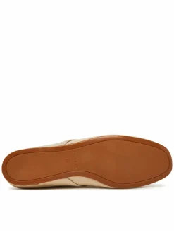 Scarpe basse Parpar Écru