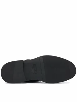 Scarpe basse Previa Bar 26329410 Nero