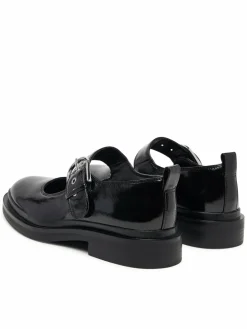 Scarpe basse Previa Bar 26329411 Nero