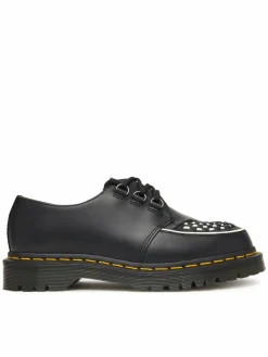 Scarpe basse Ramsey DM31499001 Nero