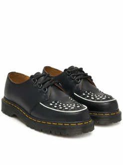 Scarpe basse Ramsey DM31499001 Nero