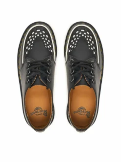 Scarpe basse Ramsey DM31499001 Nero