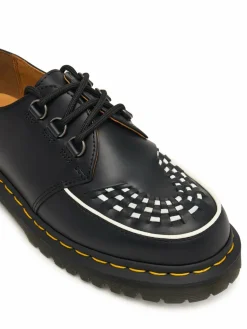 Scarpe basse Ramsey DM31499001 Nero