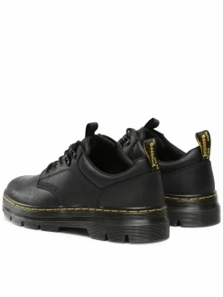 Scarpe basse Reeder 27104001 Nero
