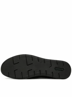 Scarpe basse R7102-01 Nero
