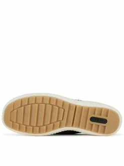 Scarpe basse R1432-01 Nero