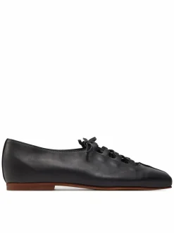 Scarpe basse Roma Nero