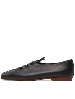 Scarpe basse Roma Nero
