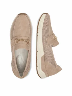 Scarpe basse 58955-31 Rosa