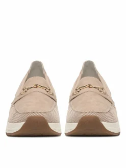 Scarpe basse 58955-31 Rosa